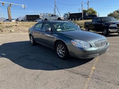 2007 Buick Lucerne CXL V6   - Photo 7 - Ogden, UT 84401