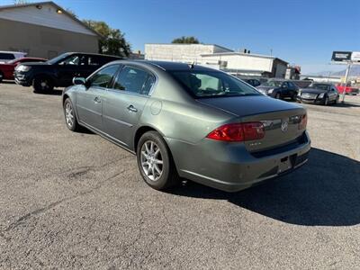 2007 Buick Lucerne CXL V6   - Photo 3 - Ogden, UT 84401