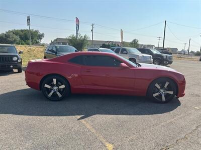 2010 Chevrolet Camaro 2SS   - Photo 6 - Ogden, UT 84401