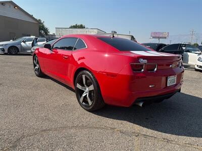 2010 Chevrolet Camaro 2SS   - Photo 3 - Ogden, UT 84401