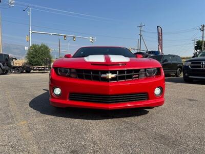 2010 Chevrolet Camaro 2SS   - Photo 8 - Ogden, UT 84401