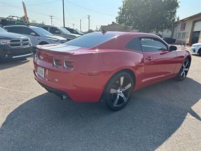 2010 Chevrolet Camaro 2SS   - Photo 5 - Ogden, UT 84401