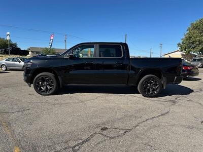 2020 RAM 1500 Limited   - Photo 2 - Ogden, UT 84401