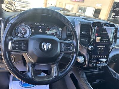 2020 RAM 1500 Limited   - Photo 13 - Ogden, UT 84401