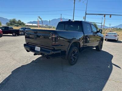 2020 RAM 1500 Limited   - Photo 5 - Ogden, UT 84401