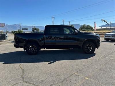 2020 RAM 1500 Limited   - Photo 6 - Ogden, UT 84401