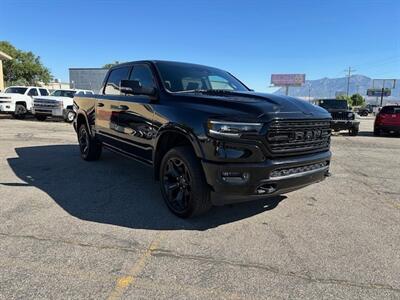 2020 RAM 1500 Limited   - Photo 7 - Ogden, UT 84401