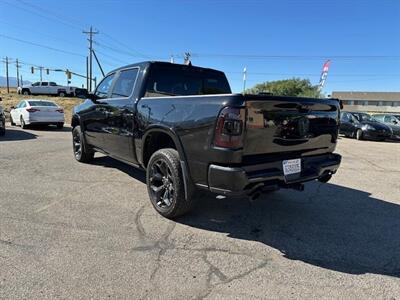 2020 RAM 1500 Limited   - Photo 3 - Ogden, UT 84401