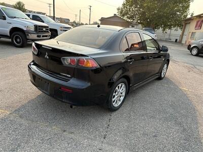 2011 Mitsubishi Lancer ES   - Photo 5 - Ogden, UT 84401