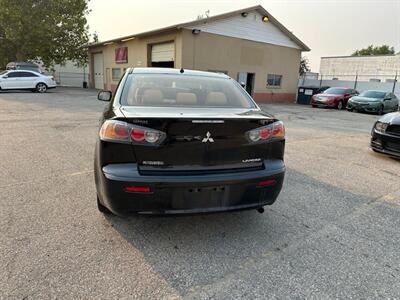 2011 Mitsubishi Lancer ES   - Photo 4 - Ogden, UT 84401