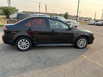 2011 Mitsubishi Lancer ES   - Photo 6 - Ogden, UT 84401