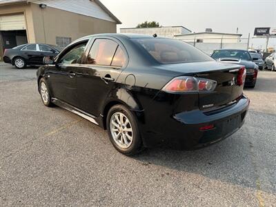 2011 Mitsubishi Lancer ES   - Photo 3 - Ogden, UT 84401