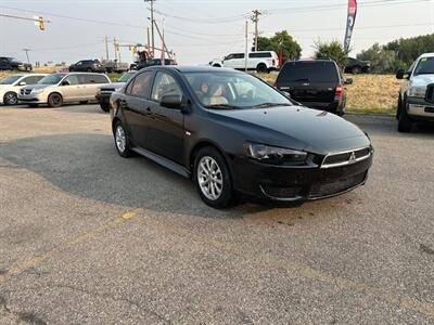 2011 Mitsubishi Lancer ES   - Photo 7 - Ogden, UT 84401