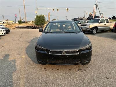 2011 Mitsubishi Lancer ES   - Photo 8 - Ogden, UT 84401