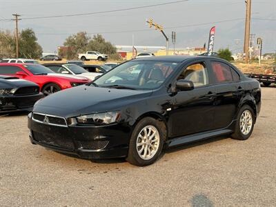 2011 Mitsubishi Lancer ES   - Photo 1 - Ogden, UT 84401