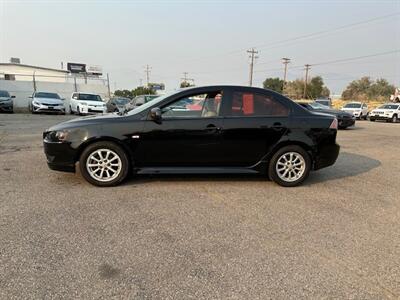 2011 Mitsubishi Lancer ES   - Photo 2 - Ogden, UT 84401