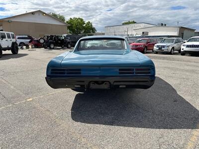 1967 Pontiac Le Mans   - Photo 4 - Ogden, UT 84401