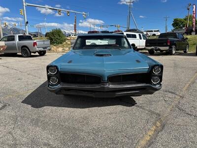 1967 Pontiac Le Mans   - Photo 8 - Ogden, UT 84401