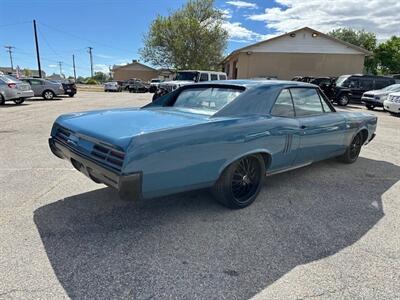 1967 Pontiac Le Mans   - Photo 5 - Ogden, UT 84401