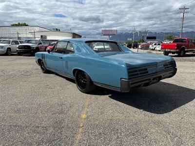 1967 Pontiac Le Mans   - Photo 3 - Ogden, UT 84401