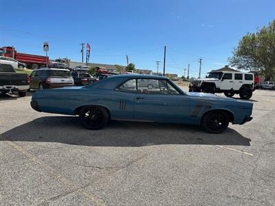 1967 Pontiac Le Mans   - Photo 6 - Ogden, UT 84401