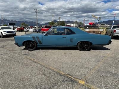 1967 Pontiac Le Mans   - Photo 2 - Ogden, UT 84401