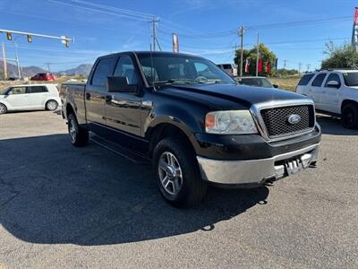 2007 Ford F-150 XLT   - Photo 7 - Ogden, UT 84401