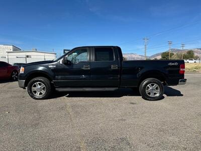 2007 Ford F-150 XLT   - Photo 2 - Ogden, UT 84401