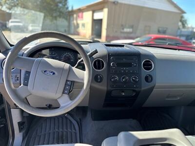 2007 Ford F-150 XLT   - Photo 12 - Ogden, UT 84401