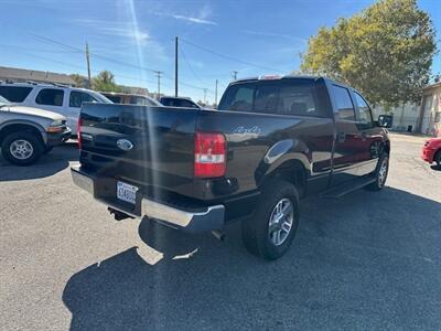 2007 Ford F-150 XLT   - Photo 5 - Ogden, UT 84401