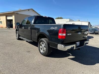 2007 Ford F-150 XLT   - Photo 3 - Ogden, UT 84401