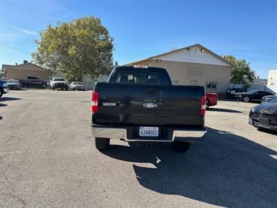 2007 Ford F-150 XLT   - Photo 4 - Ogden, UT 84401