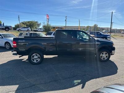 2007 Ford F-150 XLT   - Photo 6 - Ogden, UT 84401