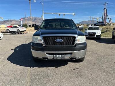 2007 Ford F-150 XLT   - Photo 8 - Ogden, UT 84401