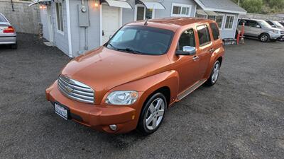 2008 Chevrolet HHR LT Wagon