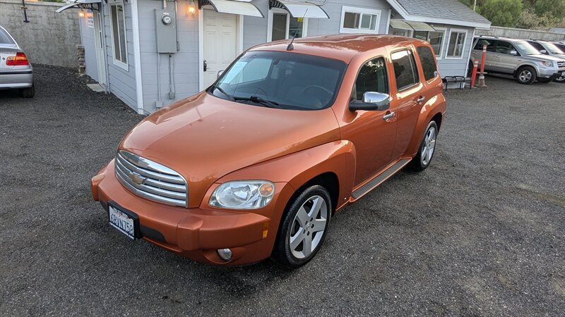 2008 Chevrolet HHR LT  