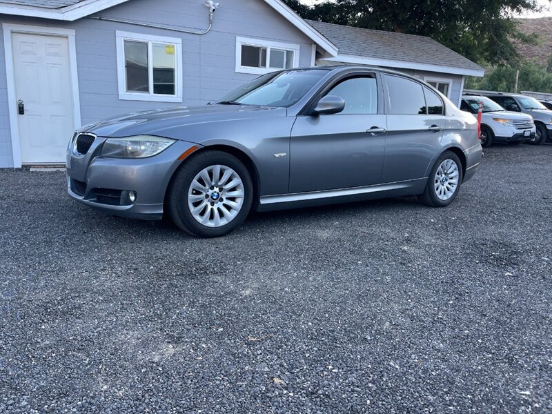 2009 BMW 3 Series 328i