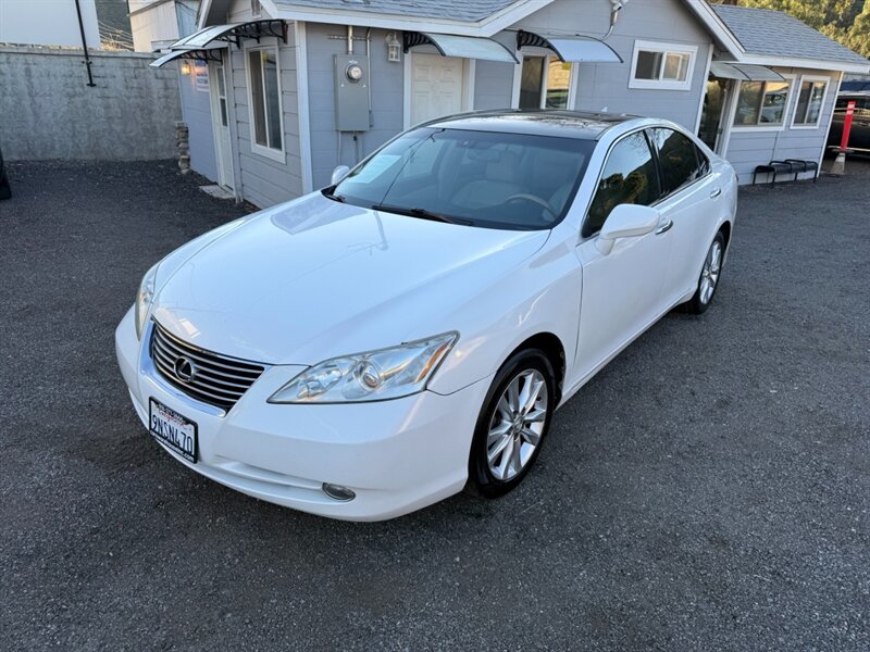2008 Lexus ES 350  
