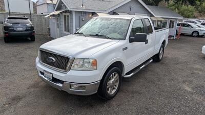 2005 Ford F-150 XL Truck