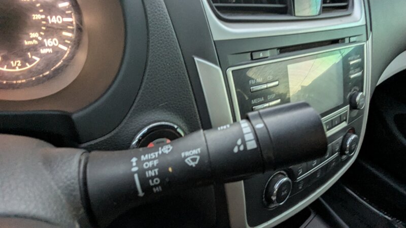 2017 Nissan Altima 2.5 S - Photo 37 - Canyon Country, CA 91351