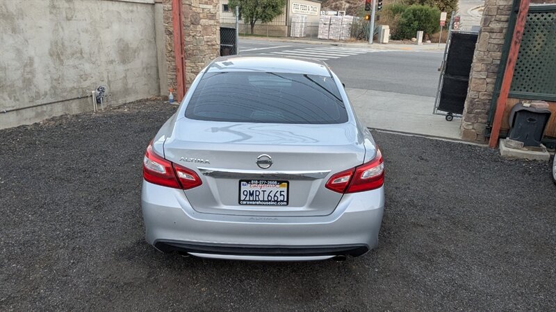 2017 Nissan Altima 2.5 S - Photo 7 - Canyon Country, CA 91351