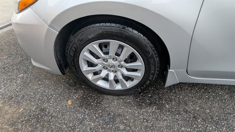 2017 Nissan Altima 2.5 S - Photo 16 - Canyon Country, CA 91351