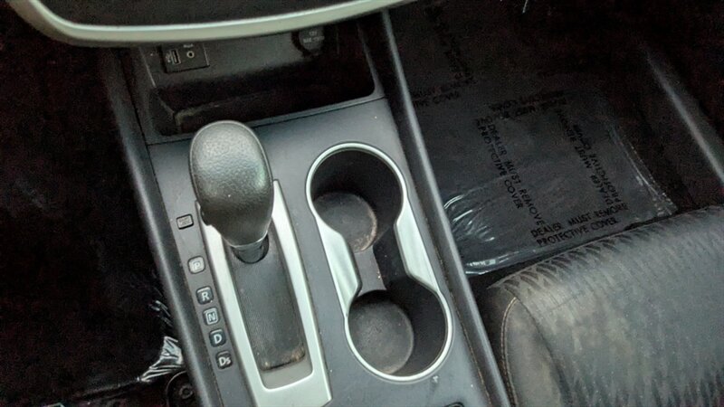 2017 Nissan Altima 2.5 S - Photo 36 - Canyon Country, CA 91351