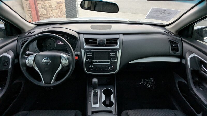 2017 Nissan Altima 2.5 S - Photo 28 - Canyon Country, CA 91351