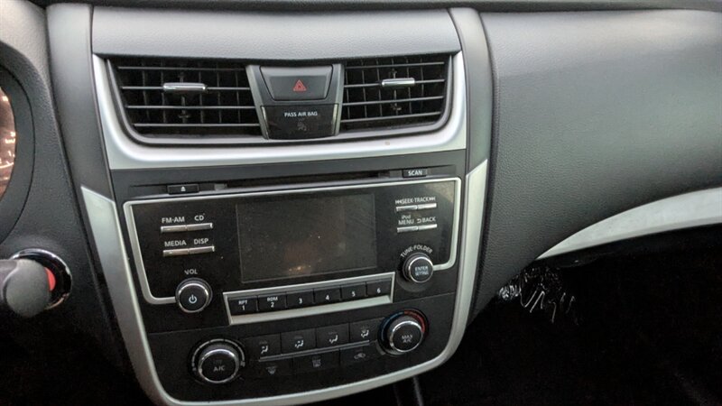 2017 Nissan Altima 2.5 S - Photo 35 - Canyon Country, CA 91351