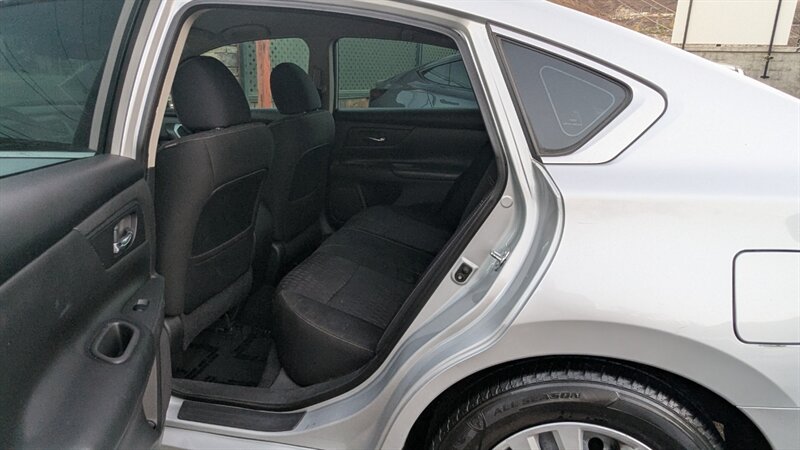 2017 Nissan Altima 2.5 S - Photo 24 - Canyon Country, CA 91351