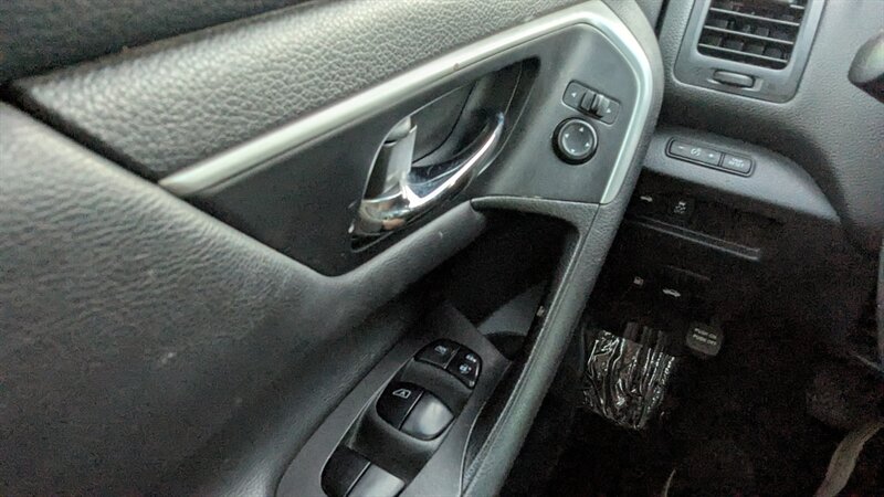 2017 Nissan Altima 2.5 S - Photo 42 - Canyon Country, CA 91351