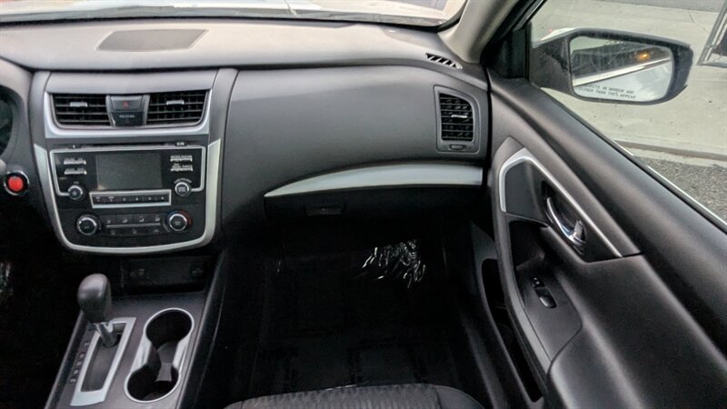 2017 Nissan Altima 2.5 S - Photo 31 - Canyon Country, CA 91351