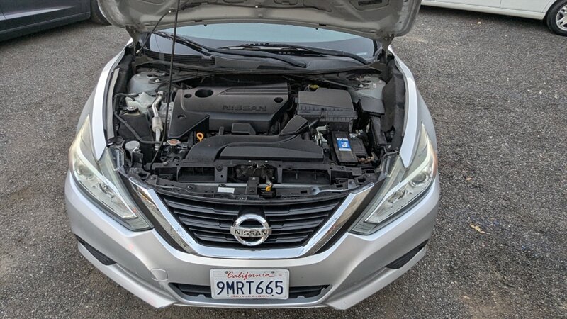 2017 Nissan Altima 2.5 S - Photo 46 - Canyon Country, CA 91351