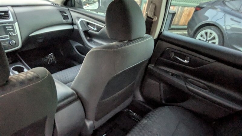2017 Nissan Altima 2.5 S - Photo 27 - Canyon Country, CA 91351